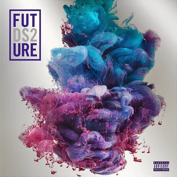 Future – Ds2 (CD)