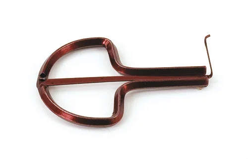 FUZEAU Guimbarde N2