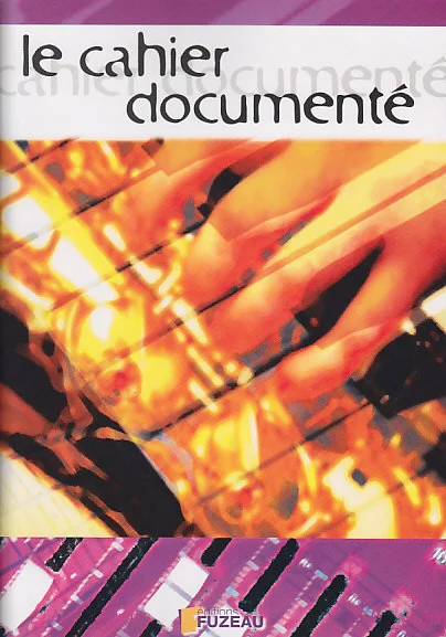 FUZEAU Haas Regis – Le Cahier Documente