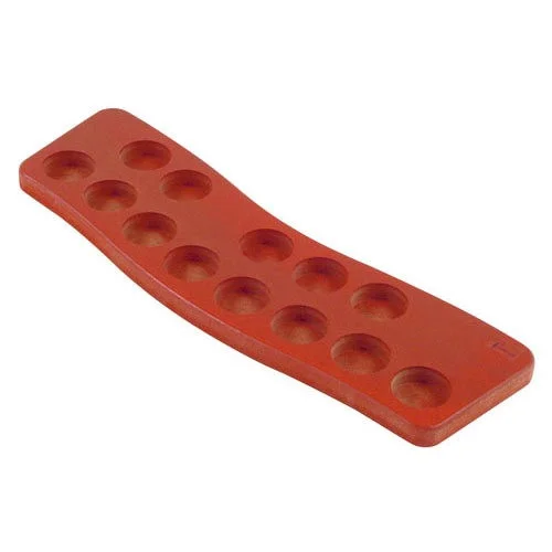 FUZEAU Support Pour Boomwhackers
