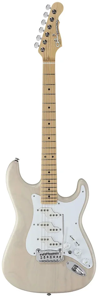 G&L Comanche Blonde MN