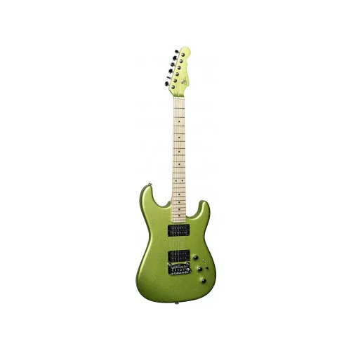 G&L Legacy Hh Margarita Metallic Touche Érable