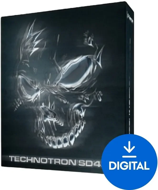 G-Sonique TechnotronSD422 (Produit numérique)