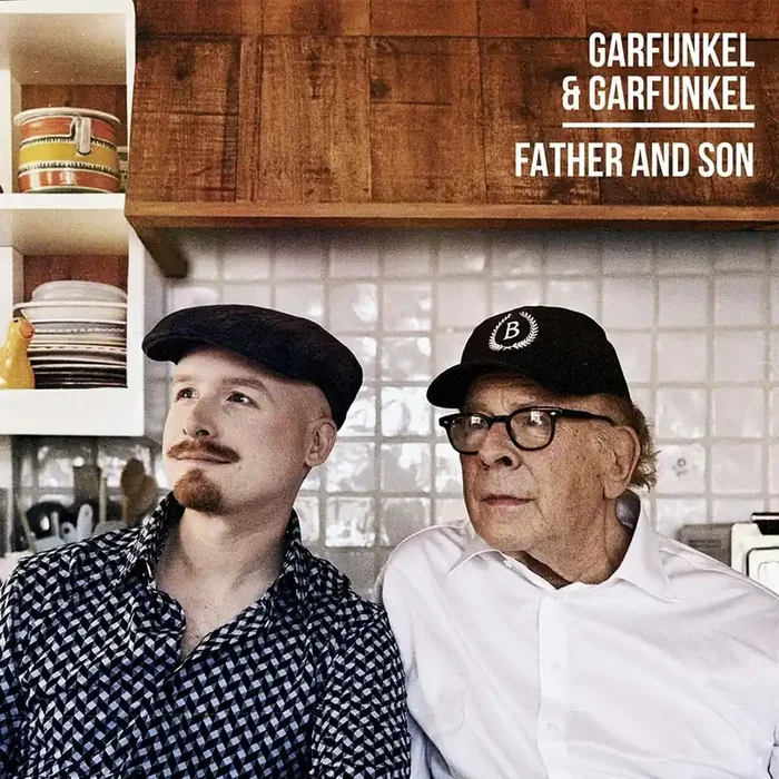 Garfunkel & Garfunkel – Father And Son (LP)