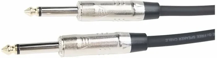 Gator Cableworks Backline Series TS Speaker Cable 3 m Câble de haut-parleur