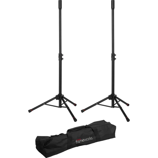 Gator Cases GFWSPK0250SET