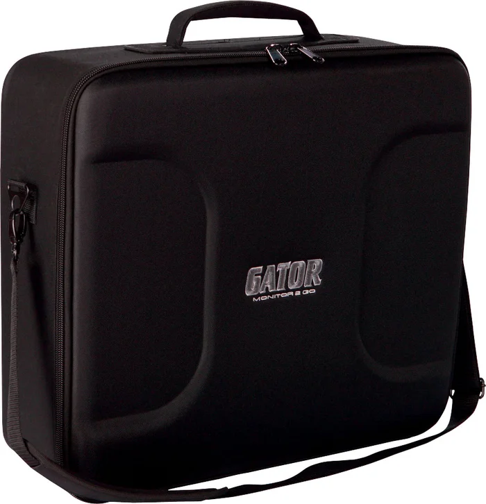 Gator Etui Compact pour Moniteur 22