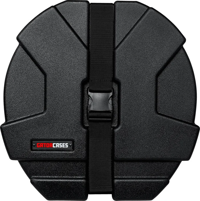 Gator Etui Moulé Grooves Pour Caisse Claire 14&Prime; X 6.5&Prime;