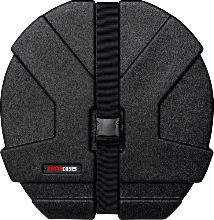 Gator Etui Moulé Grooves Pour Tom 16″ X 16″