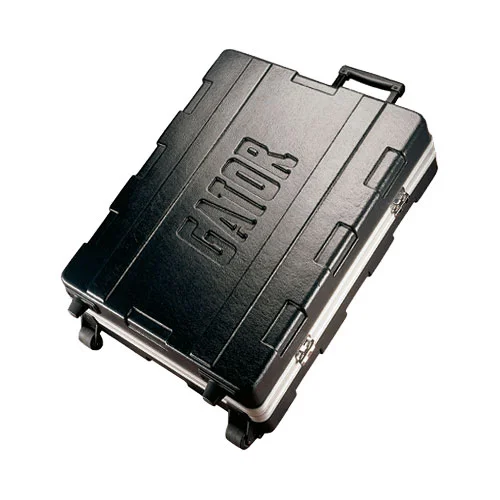 Gator Etui Pe Mixer A Roulettes