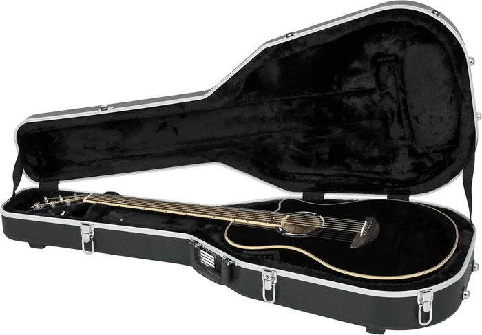 Gator Étui Yamaha APX et NTX ABS Deluxe – GC