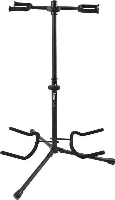 Gator Frameworks GFW-GTR-2000 Support de guitare