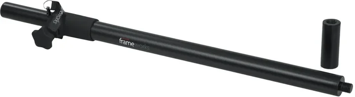 Gator Frameworks GFW-SPK-SP Support d‘enceinte télescopique