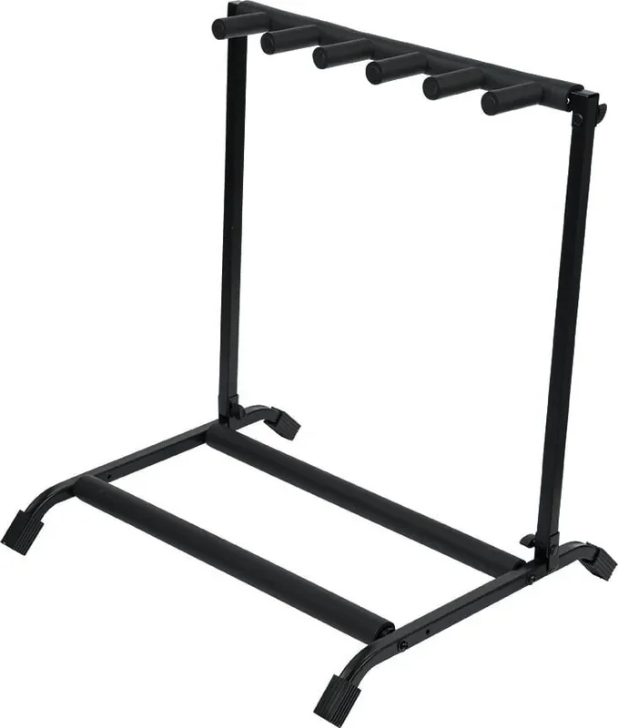 Gator Frameworks RI-GTR-RACK5 Support multi-guitare