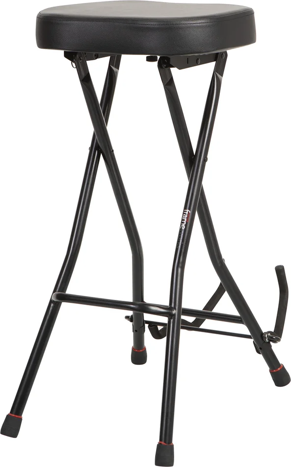 GATOR FRAMEWORKS Tabouret et Stand pour Guitare