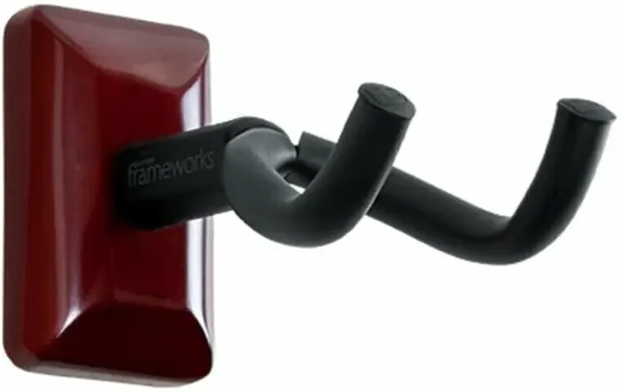 Gator Frameworks Wall Hanger Support de guitare
