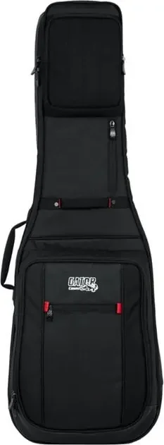 Gator G-PG-ELECTRIC Housse pour guitare électrique Black