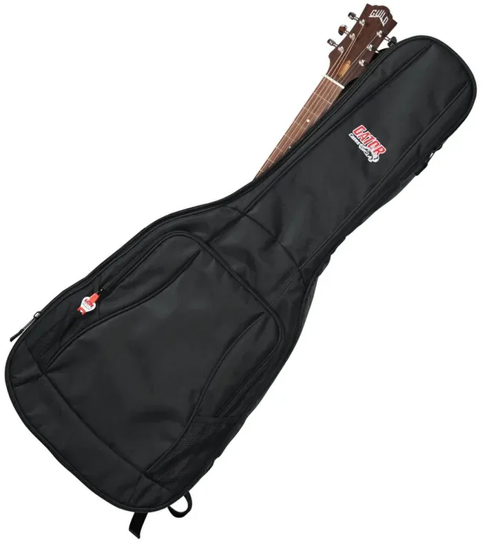 Gator GB-4G-ACOUSTIC Housse pour guitare acoustiques
