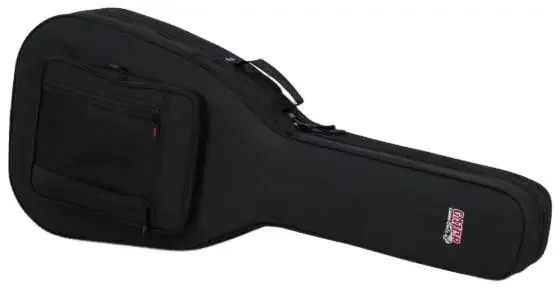 Gator GL-APX Étui pour guitares acoustiques