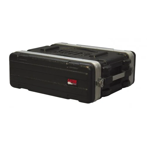 GATOR GR3S FLIGHT CASE 19&Prime; COURT 3 UNITÉS