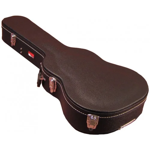 GATOR GWE-ACOU-3-4 ETUI ECO BOIS GUITARE 3/4