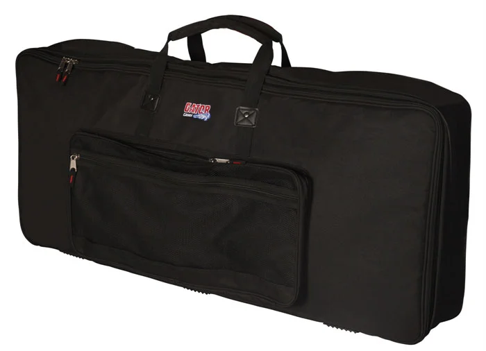 Gator Housse clavier GKB76 Noir