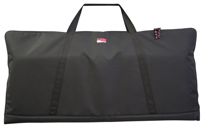 Gator Housse clavier GKBE76 Noir