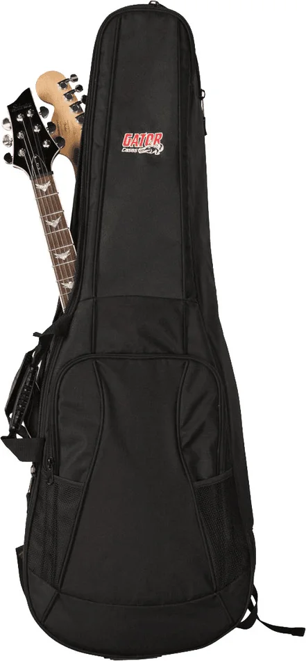 Gator Housse Double Électrique – 4G