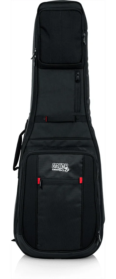 Gator Housse Double Électrique – ProGo