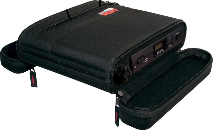 Gator Housse Systeme Micro Sans Fil