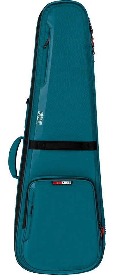 Gator Softcase Électrique Bleu Marine – ICON