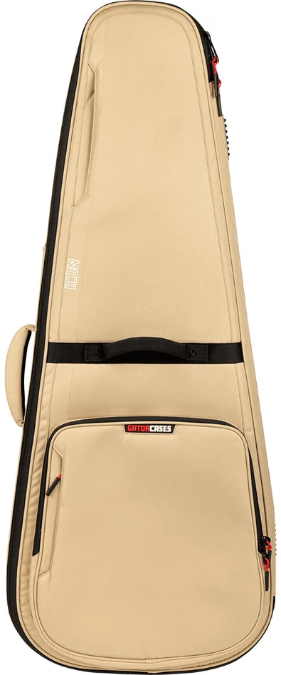 Gator Softcase ES-335 Beige – ICON