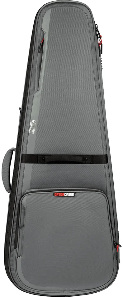 Gator Softcase ES-335 Gris – ICON