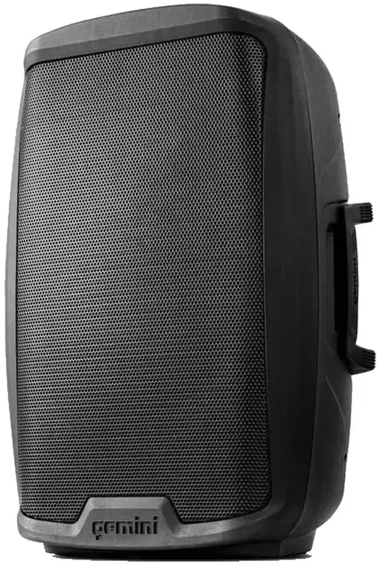 Gemini AS-2112 BT Enceinte active