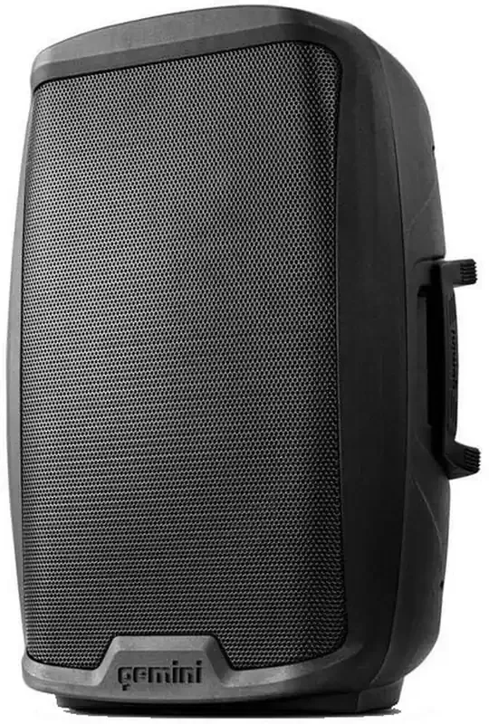 Gemini AS-2115P Enceinte active