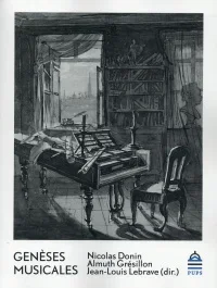 Genèses musicales