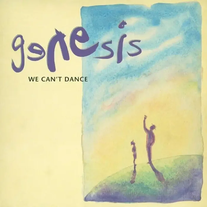 Genesis – We Can‘t Dance (CD)