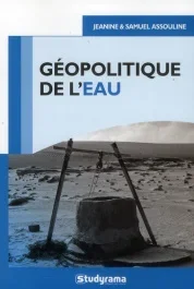 Géopolitique de l&rsquo;eau