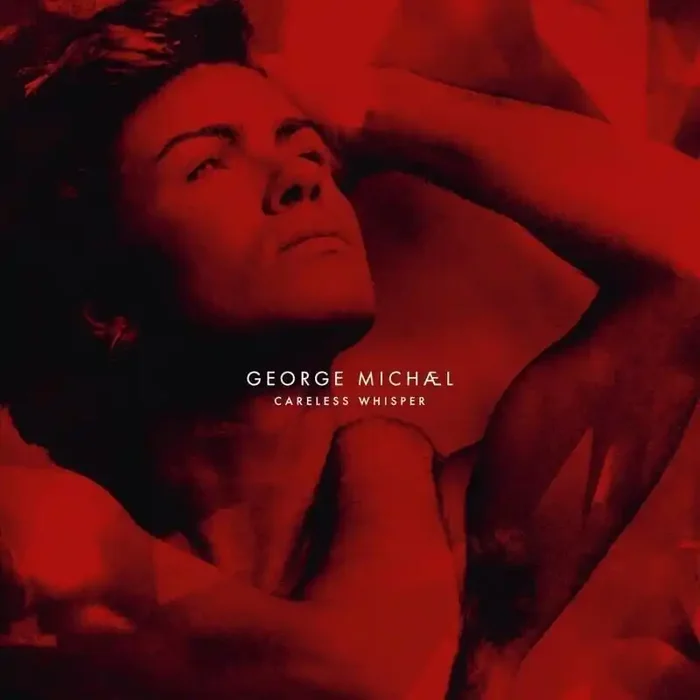 George Michael – Careless Whisper (Marbled Ruby Red Coloured) (Remastered) (12&Prime; Vinyl)