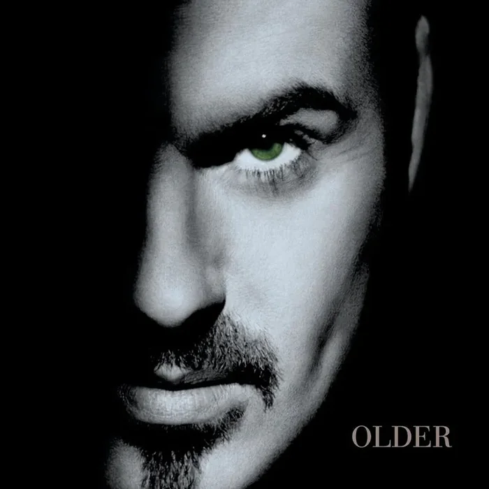George Michael – Older (Reissue) (CD)