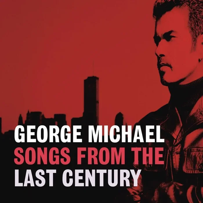 George Michael – Songs From the Last Century (Reissue) (CD)