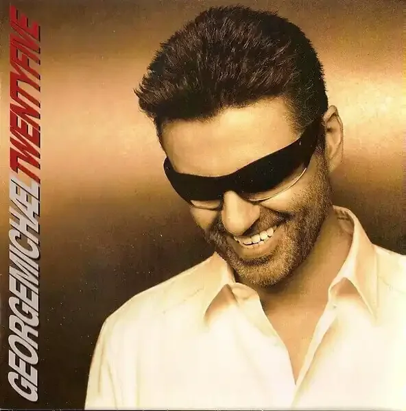 George Michael – Twenty Five (2 CD)