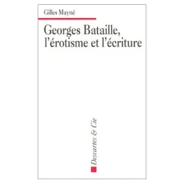 Georges Bataille, l&rsquo;érotisme et l&rsquo;écriture. Applications pratiques à l&rsquo;étude de textes littéraires