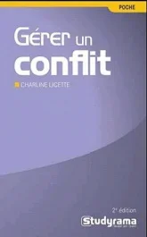 Gérer un conflit