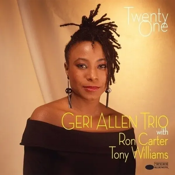 Geri Allen Trio – Twenty One (Reissue) (180g) (2 LP)