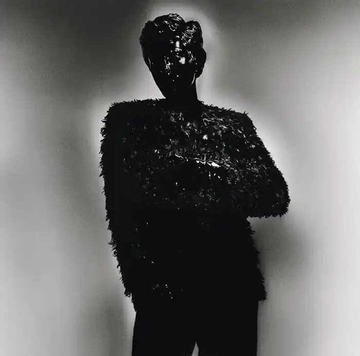 Gesaffelstein – Gamma (LP)