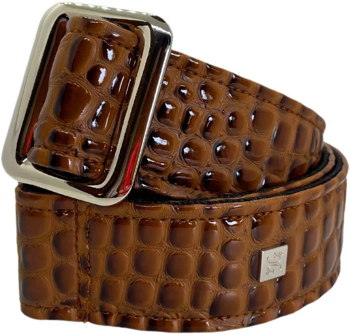 Get’M Get’M Aussie Gator Mocha Brown