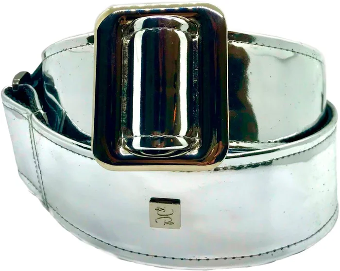 Get’M Get’M Mirror Reflective Silver
