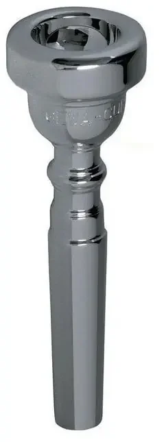 GEWA 1 1/2 C Embouchure de trompette