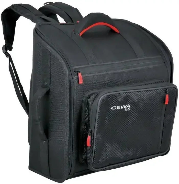 GEWA 258130 SPS-120 Bass Sac pour accordéons